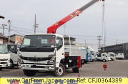 mitsubishi-fuso canter 2023 quick_quick_2PG-FEB80_FEB80-601279