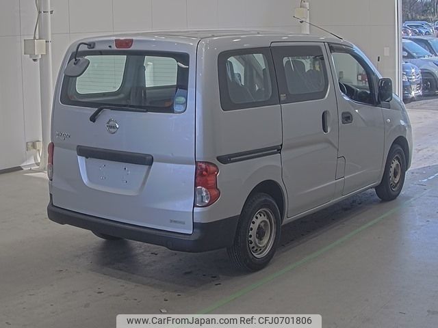 nissan nv200-vanette 2019 -NISSAN--NV200 VM20-139256---NISSAN--NV200 VM20-139256- image 2