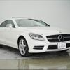 mercedes-benz cls-class 2013 -MERCEDES-BENZ--Benz CLS 218359--2A082001---MERCEDES-BENZ--Benz CLS 218359--2A082001- image 30