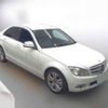 mercedes-benz c-class 2008 -MERCEDES-BENZ--Benz C Class DBA-204041--WDD2040412A157490---MERCEDES-BENZ--Benz C Class DBA-204041--WDD2040412A157490- image 1