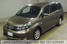 toyota isis 2014 CFJ1659685