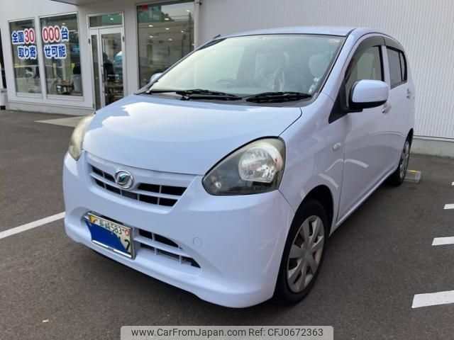 daihatsu mira-e-s 2012 -DAIHATSU--Mira e:s DBA-LA300S--LA300S-1070811---DAIHATSU--Mira e:s DBA-LA300S--LA300S-1070811- image 2