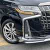 toyota alphard 2021 -TOYOTA--Alphard 3BA-AGH30W--AGH30-0381069---TOYOTA--Alphard 3BA-AGH30W--AGH30-0381069- image 19