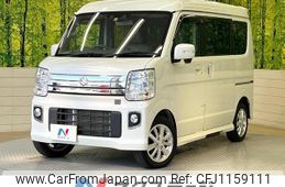 suzuki every-wagon 2022 quick_quick_DA17W_DA17W-310676