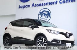 renault captur 2016 quick_quick_ABA-2RH5F1_VF12RAU1DF0729454