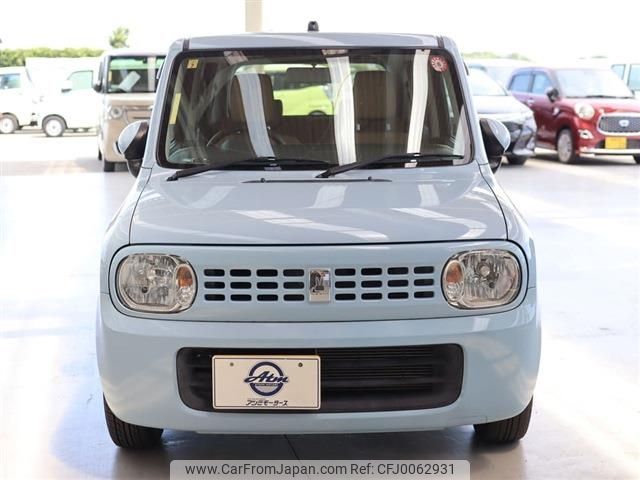 suzuki alto-lapin 2014 -SUZUKI--Alto Lapin DBA-HE22S--HE22S-440414---SUZUKI--Alto Lapin DBA-HE22S--HE22S-440414- image 2