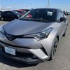 toyota c-hr 2018 AF-ZYX10-2112921 image 1