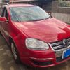 volkswagen golf-variant 2009 CFJ1867214 image 2