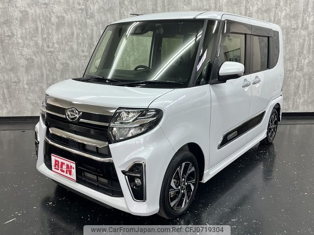 daihatsu tanto 2021 -DAIHATSU--Tanto 6BA-LA650S--LA650S-1104056---DAIHATSU--Tanto 6BA-LA650S--LA650S-1104056- image 1