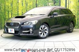 subaru levorg 2014 CFJ1752896