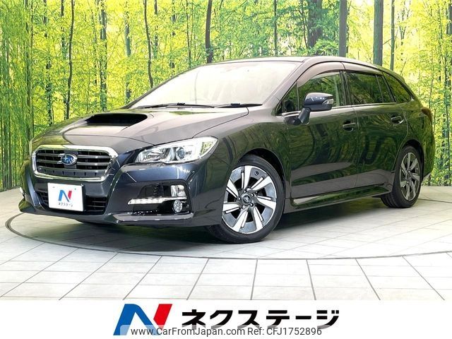 subaru levorg 2014 CFJ1752896 image 1