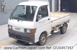 daihatsu hijet-truck 1998 -DAIHATSU--Hijet Truck S110P-181785---DAIHATSU--Hijet Truck S110P-181785-