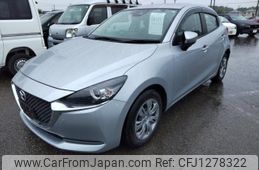 mazda demio 2020 quick_quick_6BA-DJLFS_DJLFS-708158