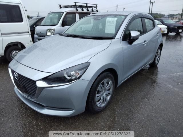 mazda demio 2020 quick_quick_6BA-DJLFS_DJLFS-708158 image 1