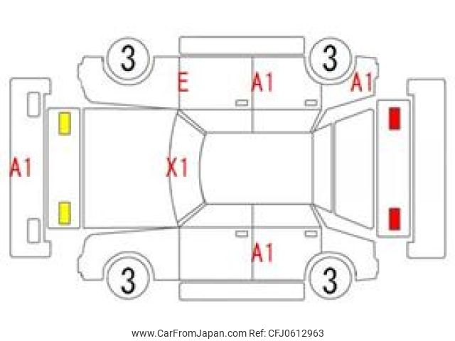 subaru forester 2016 -SUBARU--Forester DBA-SJ5--SJ5-085700---SUBARU--Forester DBA-SJ5--SJ5-085700- image 2