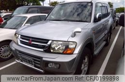 mitsubishi pajero 2000 -MITSUBISHI--Pajero V78W--V78W-0004579---MITSUBISHI--Pajero V78W--V78W-0004579-