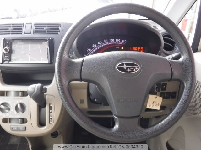 subaru stella 2013 -SUBARU--Stella DBA-LA110F--LA110F-0013676---SUBARU--Stella DBA-LA110F--LA110F-0013676- image 2