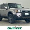 toyota land-cruiser-wagon 2025 CFJ1813005 image 1