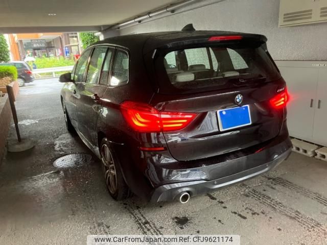 bmw 2-series 2022 CFJ9621174 image 2