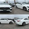 mercedes-benz cla-class 2023 CFJ1847507 image 1