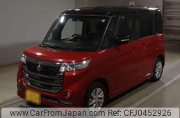 suzuki spacia 2017 -SUZUKI 【名古屋 582こ5377】--Spacia MK42S-620651---SUZUKI 【名古屋 582こ5377】--Spacia MK42S-620651-