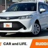 toyota corolla-fielder 2017 CFJ1712358 image 1