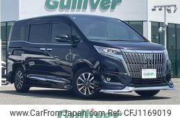 toyota esquire 2017 -TOYOTA--Esquire DBA-ZRR80G--ZRR80-0373318---TOYOTA--Esquire DBA-ZRR80G--ZRR80-0373318-