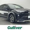 toyota c-hr 2021 -TOYOTA--C-HR 6AA-ZYX11--ZYX11-2036244---TOYOTA--C-HR 6AA-ZYX11--ZYX11-2036244- image 1