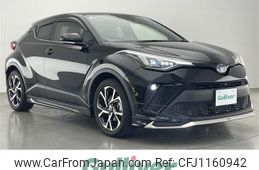 toyota c-hr 2021 -TOYOTA--C-HR 6AA-ZYX11--ZYX11-2036244---TOYOTA--C-HR 6AA-ZYX11--ZYX11-2036244-