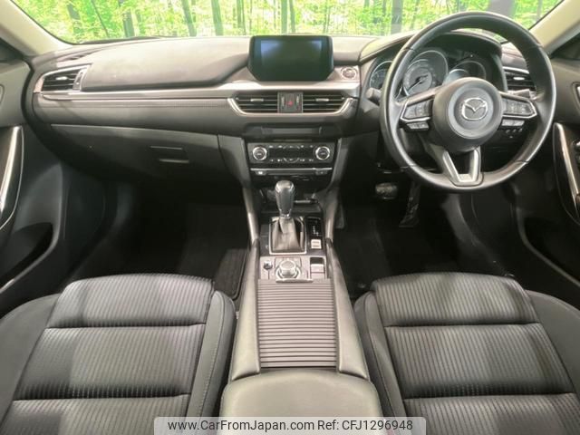 mazda atenza 2017 quick_quick_GJEFW_GJEFW-300640 image 2