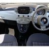 fiat 500 2019 -FIAT--Fiat 500 ABA-31212--ZFA3120000JB01802---FIAT--Fiat 500 ABA-31212--ZFA3120000JB01802- image 16