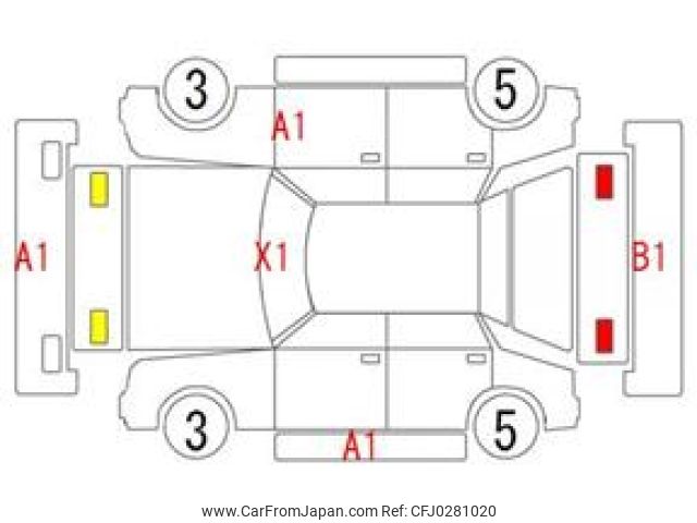 honda n-box 2022 -HONDA--N BOX 6BA-JF3--JF3-5186885---HONDA--N BOX 6BA-JF3--JF3-5186885- image 2