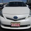 toyota prius-α 2011 CFJ1749591 image 26