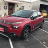 citroen c3 2017 -CITROEN 【名変中 】--Citroen C3 B6HN01--HT644476---CITROEN 【名変中 】--Citroen C3 B6HN01--HT644476- image 1