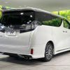 toyota vellfire 2016 -TOYOTA--Vellfire DBA-AGH30W--AGH30-0107674---TOYOTA--Vellfire DBA-AGH30W--AGH30-0107674- image 19