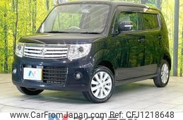 suzuki mr-wagon 2014 quick_quick_MF33S_MF33S-429833