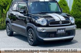 suzuki xbee 2018 CFJ1661548