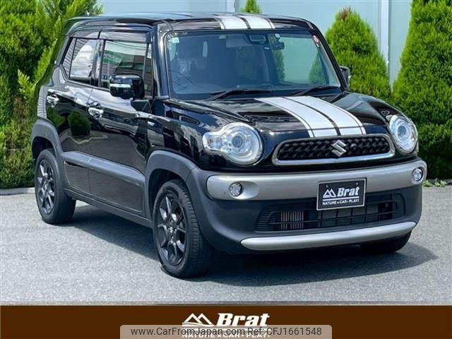 suzuki xbee 2018 CFJ1661548 image 1