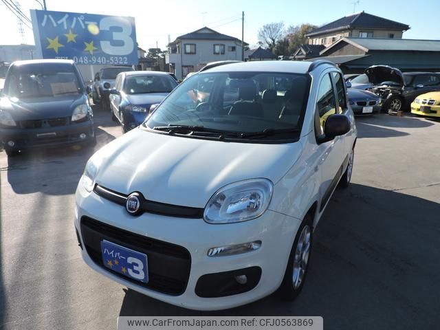 fiat panda 2013 GOO_JP_700054078630241216002 image 1