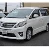 toyota alphard 2014 quick_quick_DBA-ANH20W_ANH20-8339711 image 1