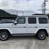 mercedes-benz g-class 2022 quick_quick_3DA-463350_W1N4633502X423830 image 7