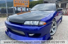 nissan skyline 1991 CARSENSOR_JP_AU5958952280