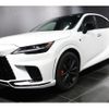 lexus rx 2023 -LEXUS--Lexus RX 5AA-TALH17--TALH17-1009061---LEXUS--Lexus RX 5AA-TALH17--TALH17-1009061- image 1