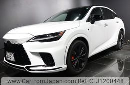 lexus rx 2023 -LEXUS--Lexus RX 5AA-TALH17--TALH17-1009061---LEXUS--Lexus RX 5AA-TALH17--TALH17-1009061-