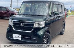 honda n-box 2022 -HONDA--N BOX JF3--5150276---HONDA--N BOX JF3--5150276-