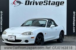 mazda roadster 2005 quick_quick_GF-NB6C_NB6C-401351