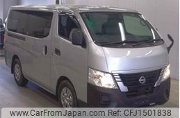 nissan nv350-caravan-van 2022 CFJ1501838