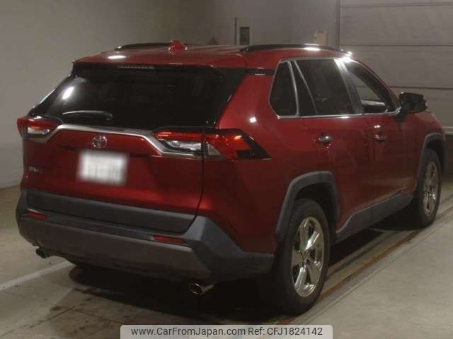 toyota rav4 2019 CFJ1824142 image 2