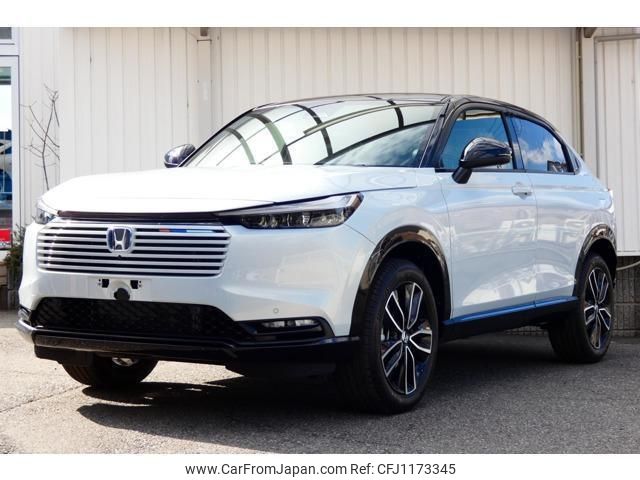 honda vezel 2025 quick_quick_6AA-RV5_RV5-1257760 image 1