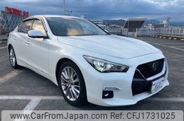 nissan skyline 2020 CFJ1731025